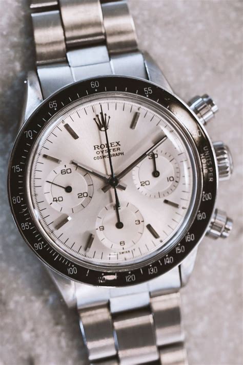 rolex daytona ref 6263 oyster albino 4 million|albino daytona review.